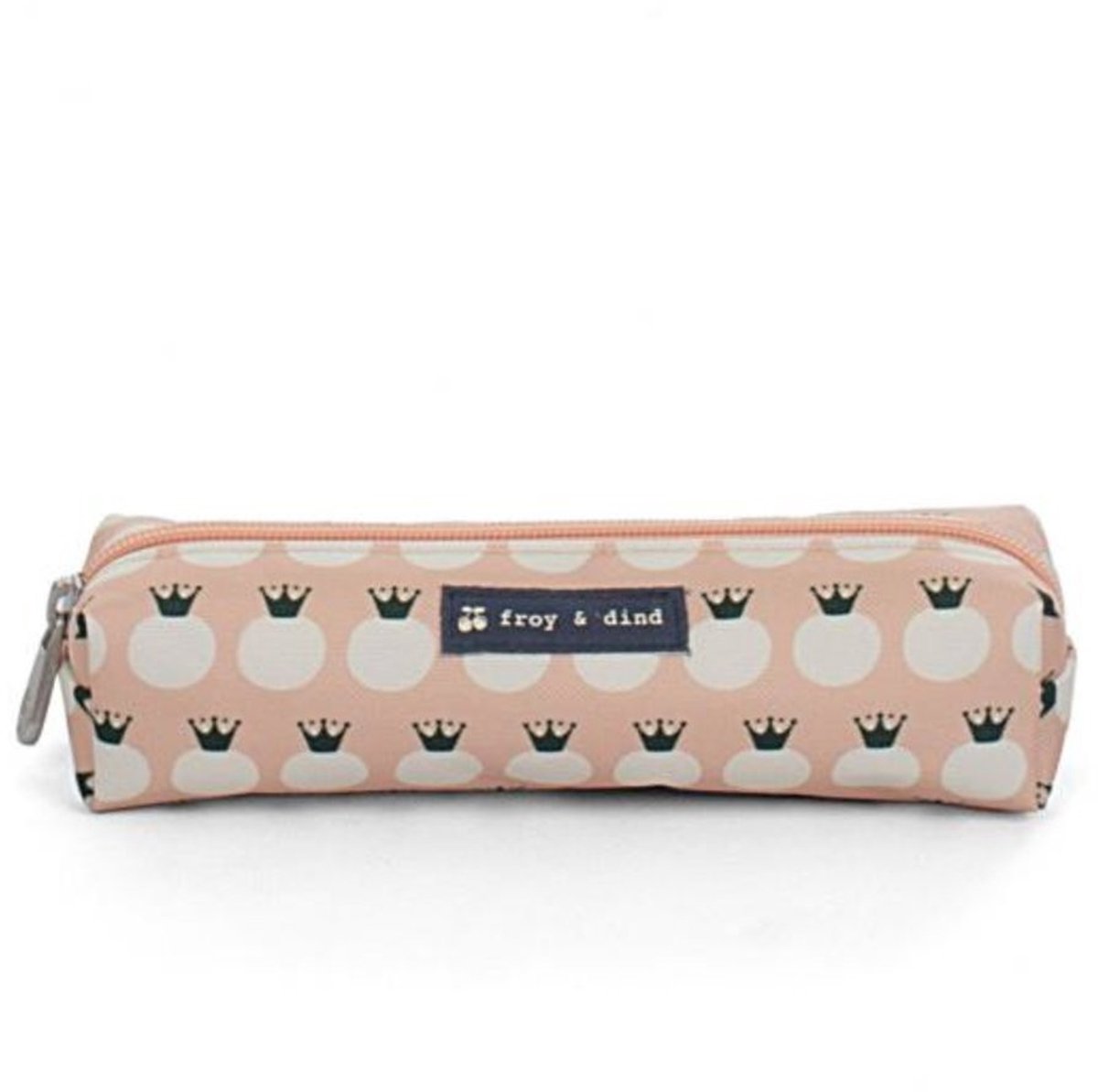 Etui prinses - Froy & Dind