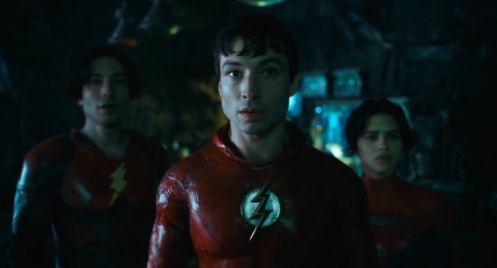 The Flash (DVD)