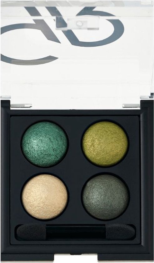 Golden Rose Wet & Dry Eyeshadow 5 - Oogschaduw | bol