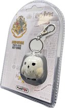 Plastoy - Harry Potter - Porte-clés Chibi Hedwige Pack Blister