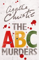 Poirot The ABC Murders