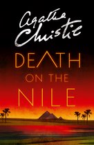 Poirot Death On The Nile