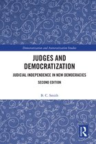 Democratization and Autocratization Studies- Judges and Democratization