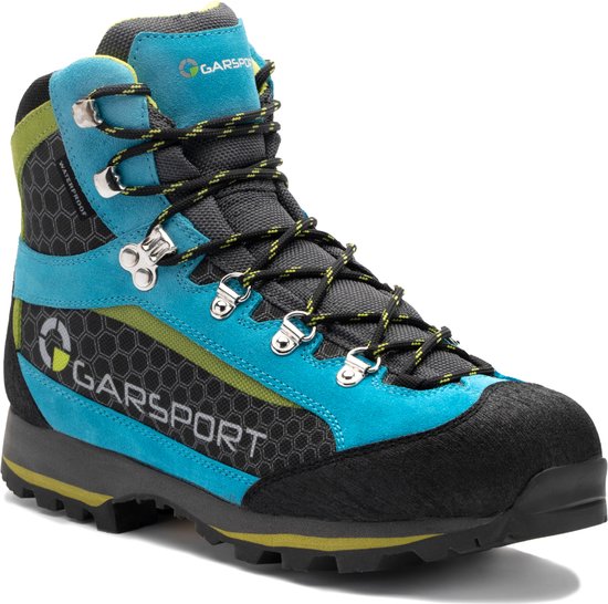 Chaussures de randonnée Garsport Faloria MID WP pour femme - Blauw - 39 |  bol