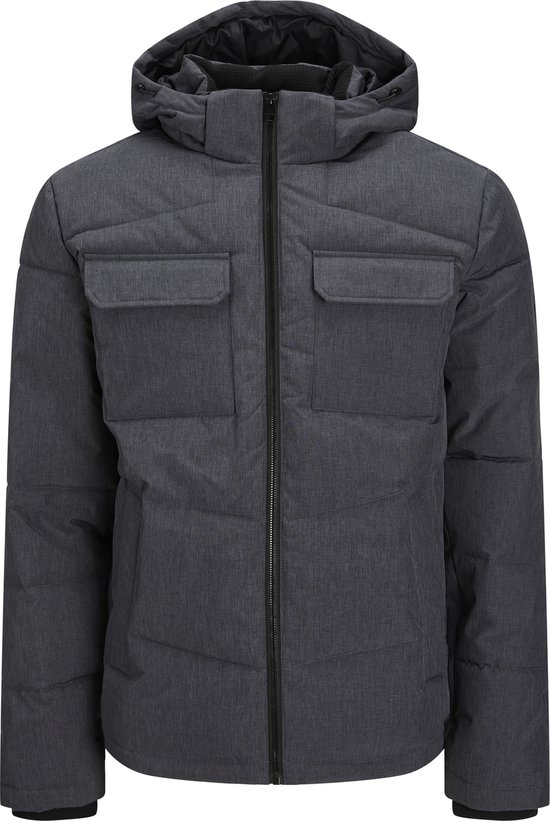 Jack & Jones Brady Puffer Jacke Für 37,94€ (statt 46€) - Verschiedene Farben