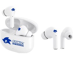 Sonic The Hedgehog earpods