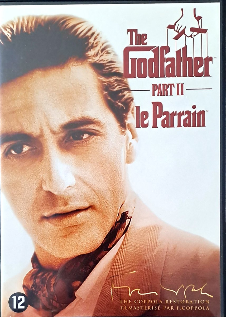 The Godfather Part II