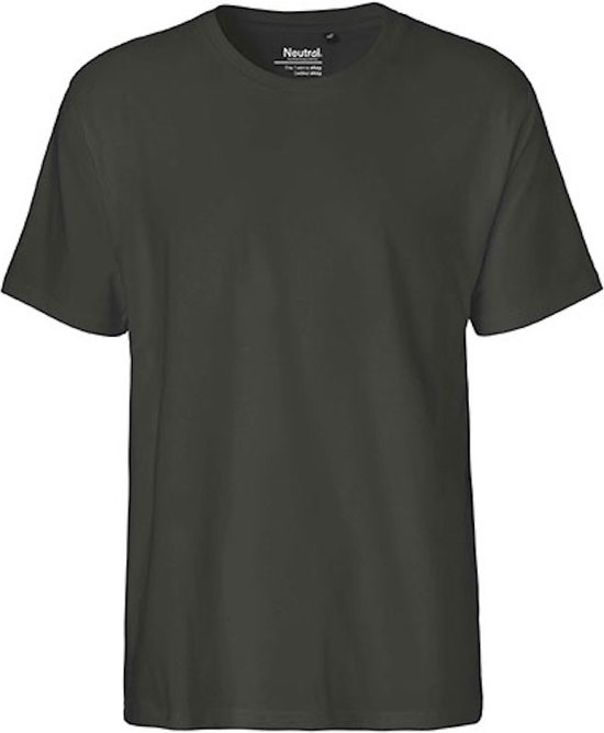 Fairtrade Men's Classic T-Shirt met korte mouwen
