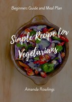 Simple recipe for vegetarians