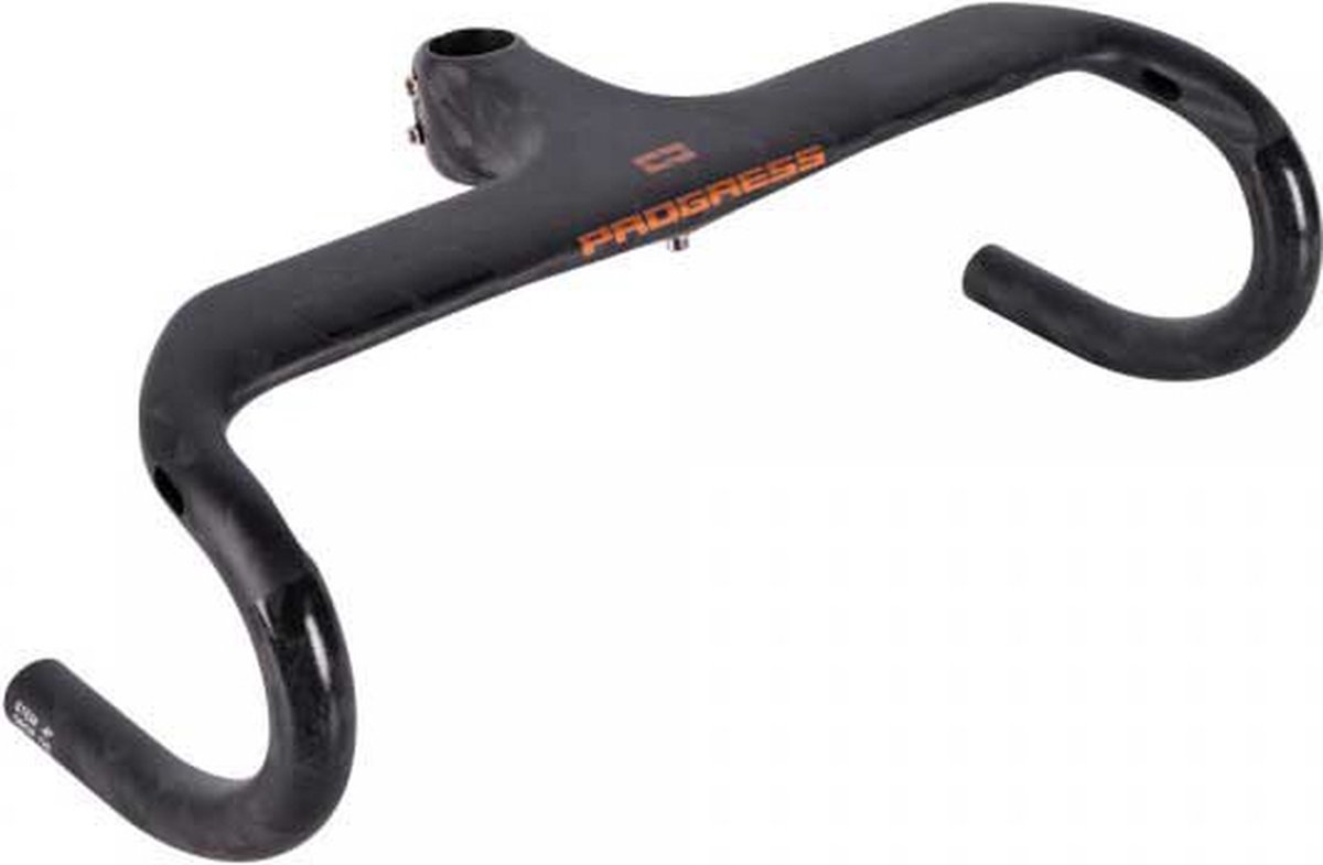 Progress Pg-243 Cockpit Ltd Stuur Zilver 90 mm / 420 mm