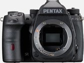 Pentax K-3 Mark III Monochrome, 25,73 MP, 6192 x 4128 pixels, CMOS, 4K Ultra HD, écran tactile, Zwart