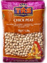 TRS Chick Peas/Kikkererwten(1kg)