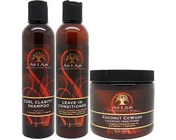 As i am curl clarity shampoo online