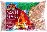 TRS Moth Beans/Mottenbonen (2kg)