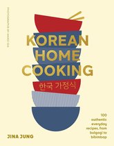 Home Cooking- Korean Home Cooking