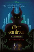 Disney – A Twisted Tale - Als in een droom