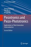 Microtechnology and MEMS - Piezotronics and Piezo-Phototronics
