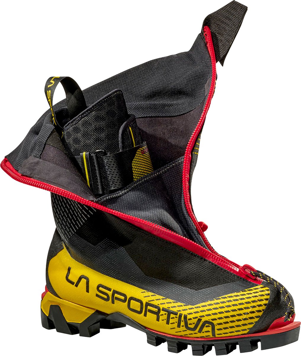 La Sportiva G-Tech Bergschoenen Heren 43.5 Zwart