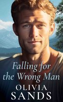 Sweet Mountain, Montana 1 - Falling for the Wrong Man
