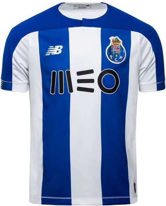 FC Porto home shirt kids maat 146 (11 a 12 jaar) 'New Balance' cadeau geven