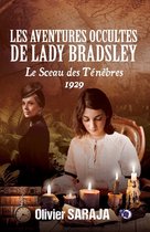 Lady Bradsley 2 - Les aventures occultes de Lady Bradsley