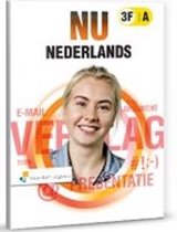 NU Nederlands 2e ed 3F leerwerkboek(deel A en B) + online 2-jaarslicentie student