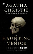 Poirot - A Haunting in Venice