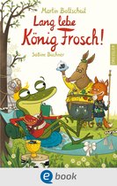 Lang lebe König Frosch!