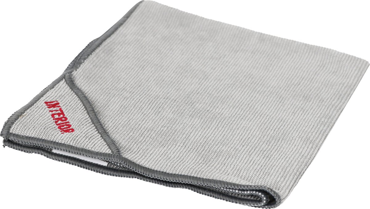 Goedkoopste Valma Microvezel Interieurdoek – Krasvrij - herbruikbaar & multifunctioneel – Voor auto en huis