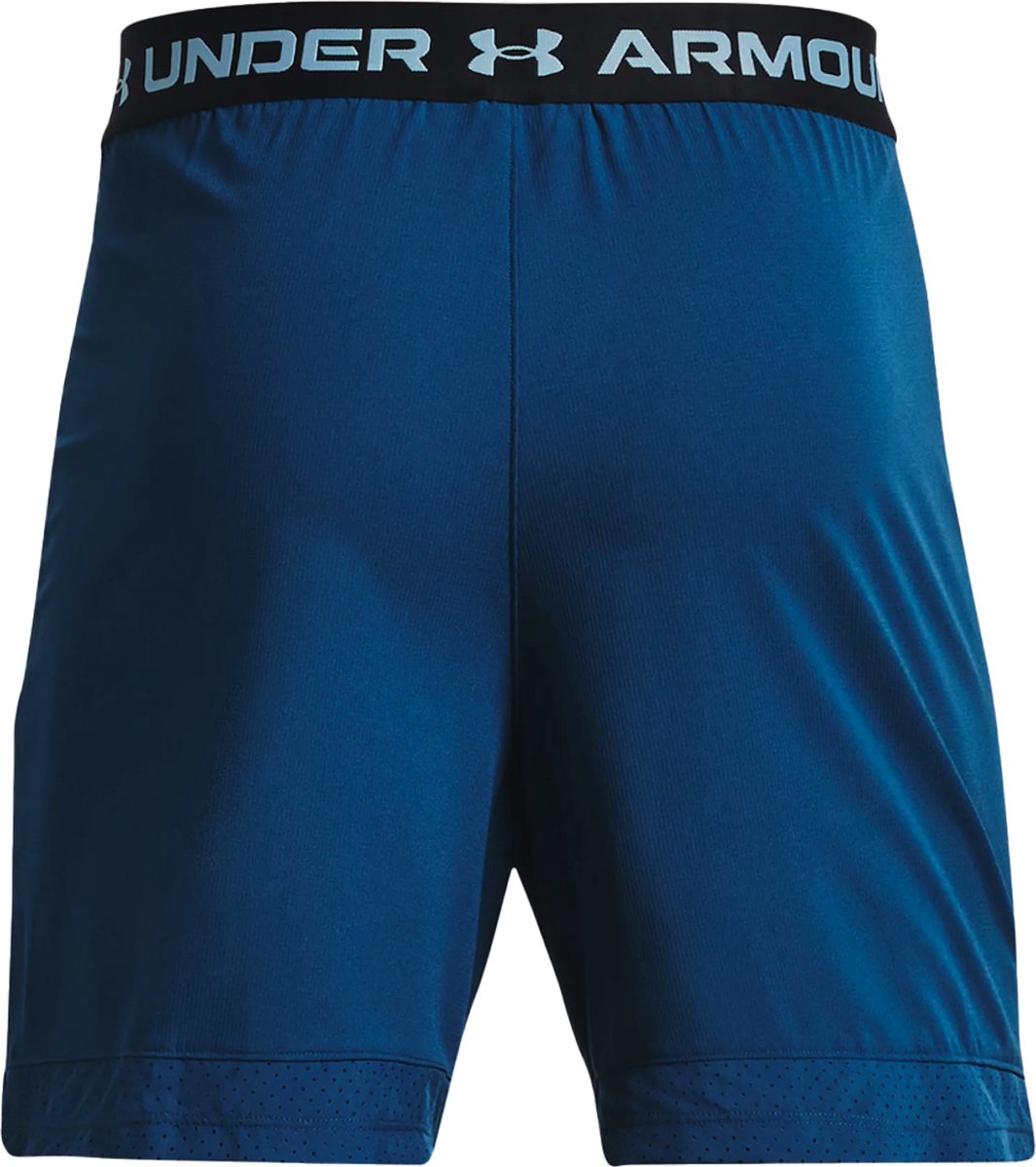 SHORT UNDER ARMOUR HIIT WOVEN 6INCH - UNDER ARMOUR - Homme - Vêtements