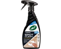 Turtle Wax - Spotclean - Détachant 500 ml