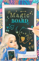 Bol.com Depesche - TOPModel magic board aanbieding