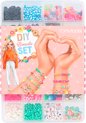 foto van Depesche - TOPModel DIY kralenset