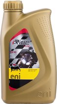 Eni i- Ride Racing 5W40 1L Huile entièrement synthétique
