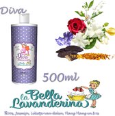Wasparfum La Bella Lavanderina, Diva 500 ml