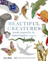 Beautiful Creatures Jewelry Inspired by the Animal Kingdom ELECTA