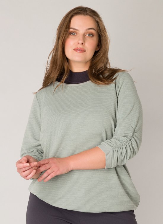 YESTA sweater Venora Essential 77 cm