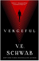 Vengeful - Exclusive Signed Edition