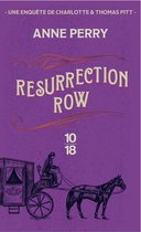 Hors collection - Resurrection Row