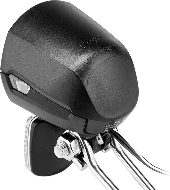 Busch & Müller Koplamp Lumotec Dopp-E — afbeelding 4