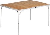 Outwell Calgary L - Table de camping - 90x120 cm