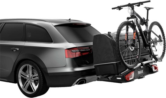 Thule Velo Space XT Adapter voor 4e wiel van Thule — afbeelding 5