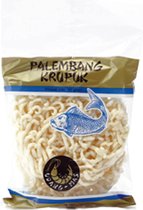 Udang Mas Palembang Viscrackers 65 g