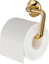 Tiger Cooper - Porte-rouleau papier toilette sans rabat Or poli