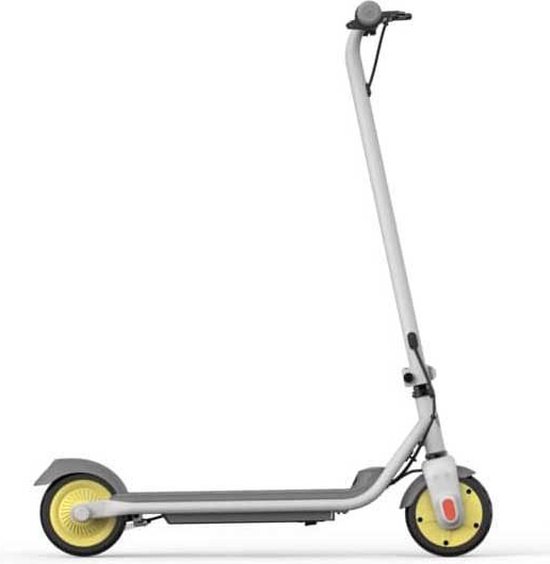 Ninebot Kickscooter C10 Powered by Segway - E-step - Actieradius: 10km - Snelheid: 16km/h - Officieel Benelux model - Ninebot - €214,95