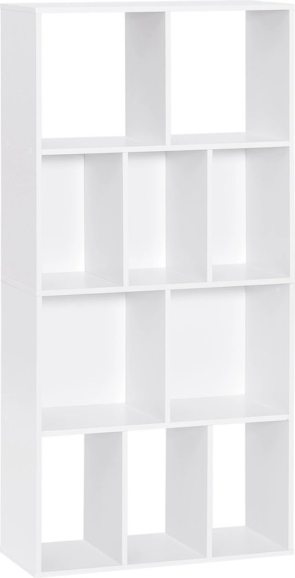 Open boekenkast - Kasten - Giga Meubel