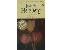 Doen En Laten Met Gouden Rug