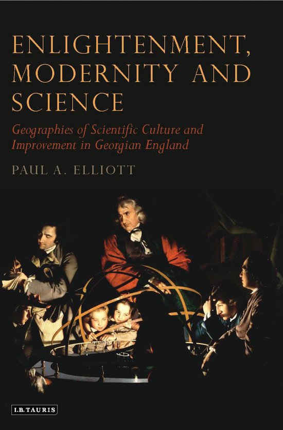 Foto: Enlightenment modernity and science