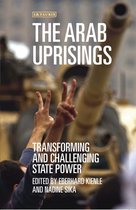 Arab Uprisings Transforming & Challengi