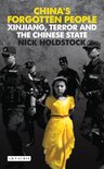 Chinas Forgotten People Xinjiang Repres